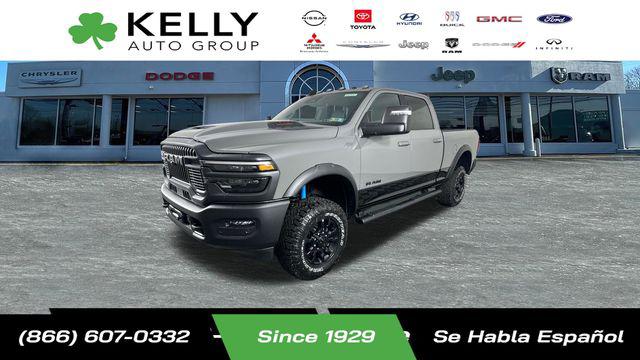2026 Ram 2500 Power Wagon Crew Cab 4x4 6'4" Box for sale in Emmaus, PA