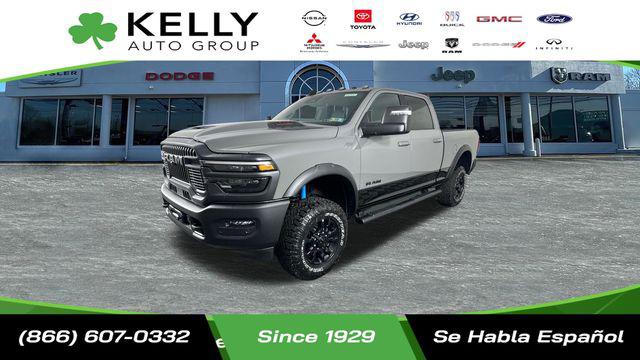 2026 Ram 2500 Power Wagon Crew Cab 4x4 6'4" Box for sale in Emmaus, PA