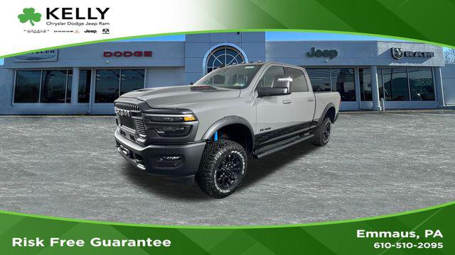 2026 Ram 2500 Power Wagon Crew Cab 4x4 6'4" Box for sale in Emmaus, PA