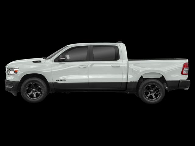 2022 RAM 1500 Big Horn Crew Cab 4x4 57 Box