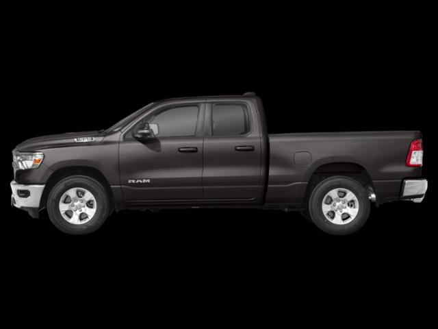 2022 RAM 1500 Big Horn Quad Cab 4x4 64 Box