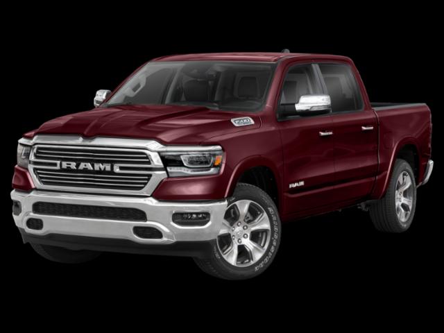 2022 RAM 1500 Laramie Crew Cab 4x4 57 Box 2022 RAM 1500 Laramie Crew Cab 4x4 57 Box