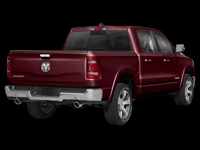 2022 RAM 1500 Laramie Crew Cab 4x4 57 Box 2022 RAM 1500 Laramie Crew Cab 4x4 57 Box