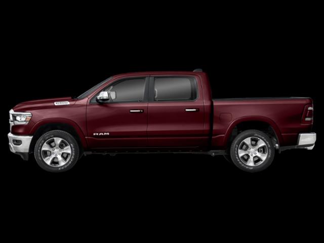 2022 RAM 1500 Laramie Crew Cab 4x4 57 Box 2022 RAM 1500 Laramie Crew Cab 4x4 57 Box