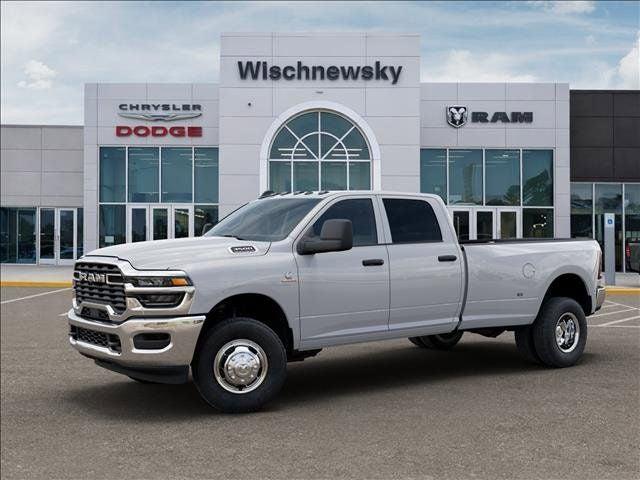2026 RAM Ram 3500 RAM 3500 TRADESMAN CREW CAB 4X4 8 BOX