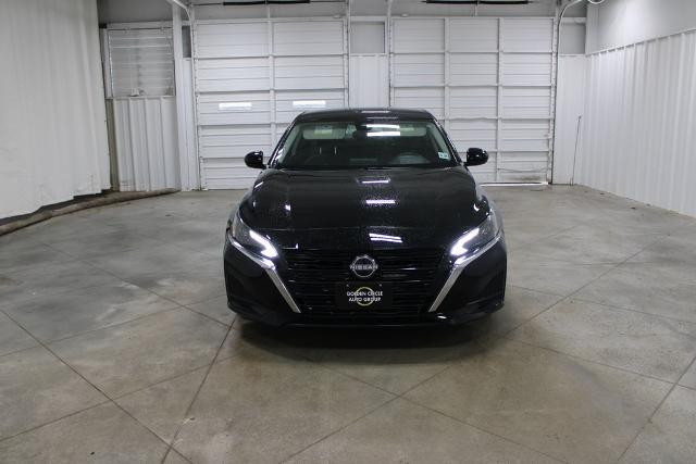2023 Nissan Altima SV FWD