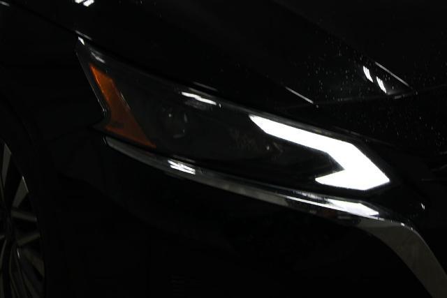 2023 Nissan Altima SV FWD