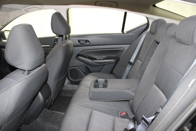 2023 Nissan Altima SV FWD