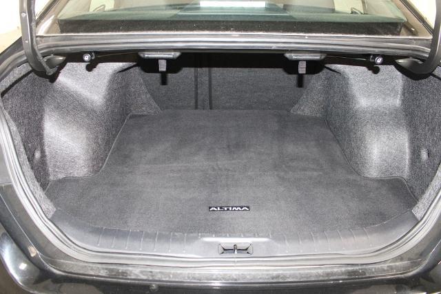 2023 Nissan Altima SV FWD