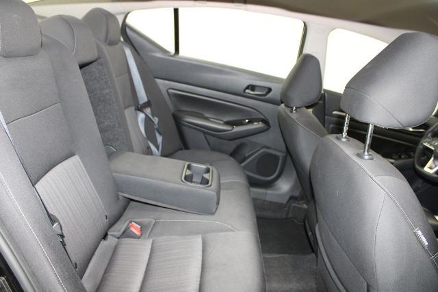 2023 Nissan Altima SV FWD