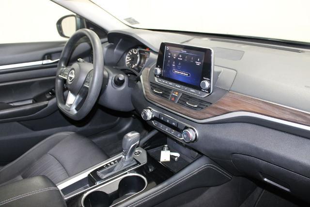 2023 Nissan Altima SV FWD