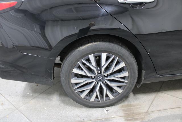 2023 Nissan Altima SV FWD