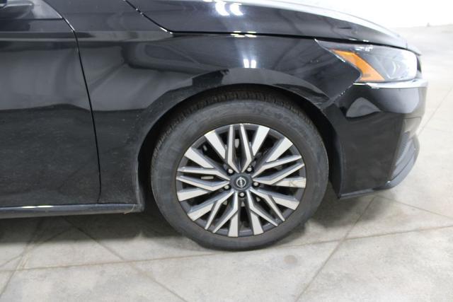 2023 Nissan Altima SV FWD