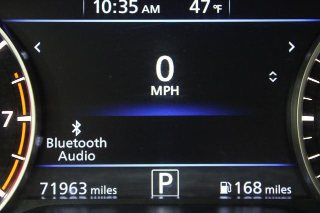 2023 Nissan Altima SV FWD