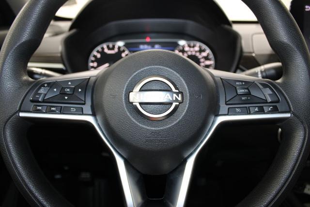 2023 Nissan Altima SV FWD