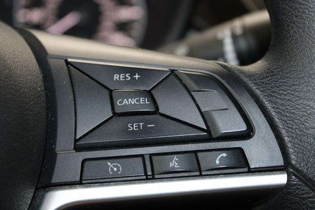 2023 Nissan Altima SV FWD