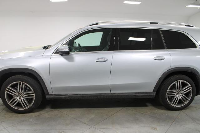 2025 Mercedes-Benz GLS GLS 450 4MATIC