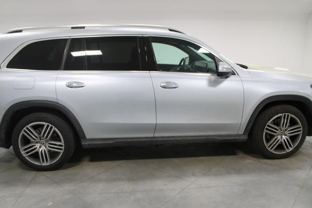 2025 Mercedes-Benz GLS GLS 450 4MATIC
