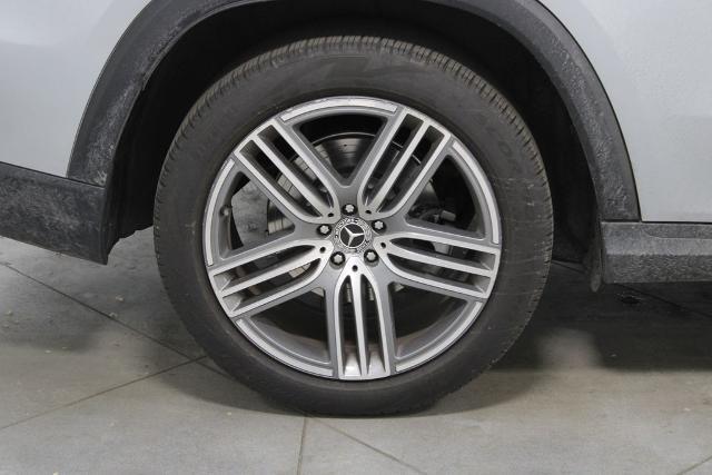 2025 Mercedes-Benz GLS GLS 450 4MATIC