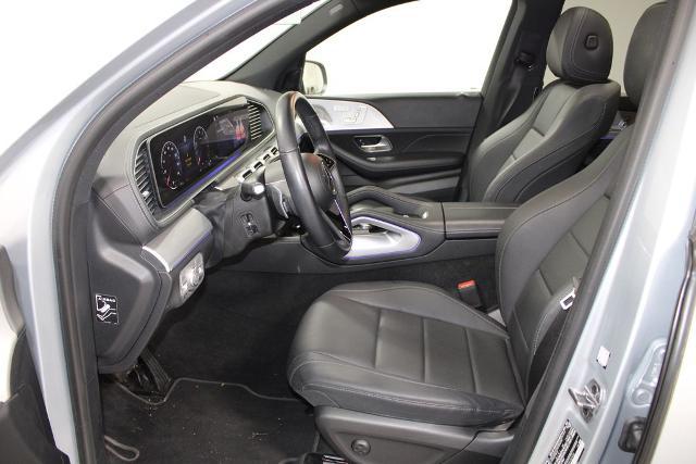 2025 Mercedes-Benz GLS GLS 450 4MATIC