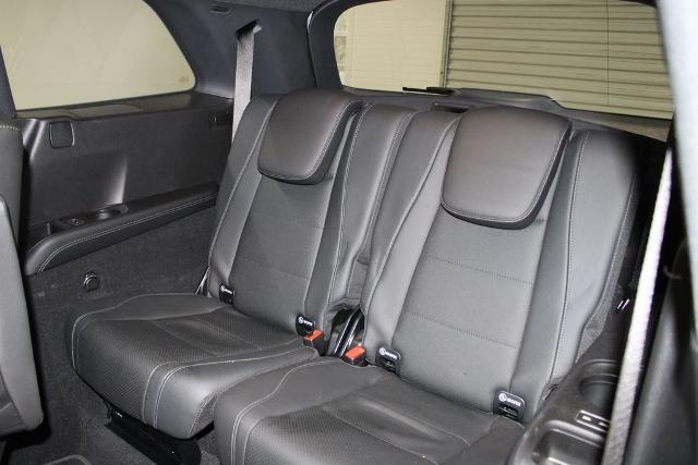 2025 Mercedes-Benz GLS GLS 450 4MATIC