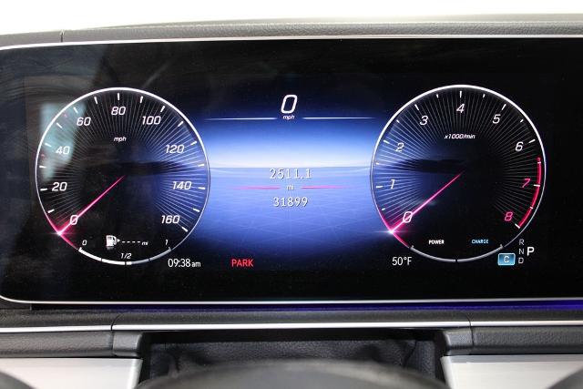 2025 Mercedes-Benz GLS GLS 450 4MATIC