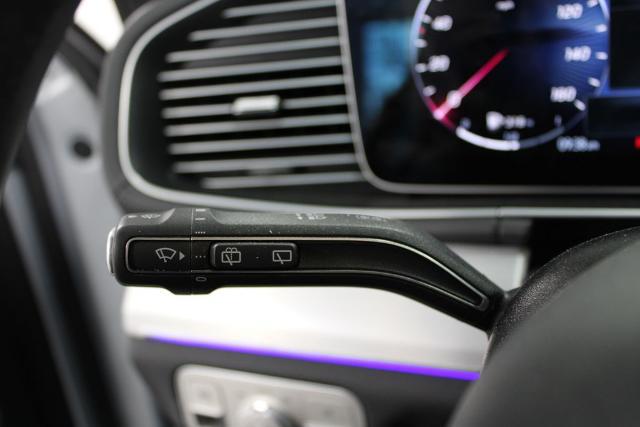 2025 Mercedes-Benz GLS GLS 450 4MATIC
