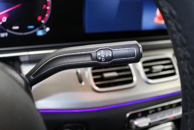 2025 Mercedes-Benz GLS GLS 450 4MATIC