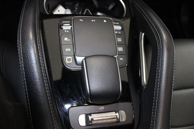 2025 Mercedes-Benz GLS GLS 450 4MATIC