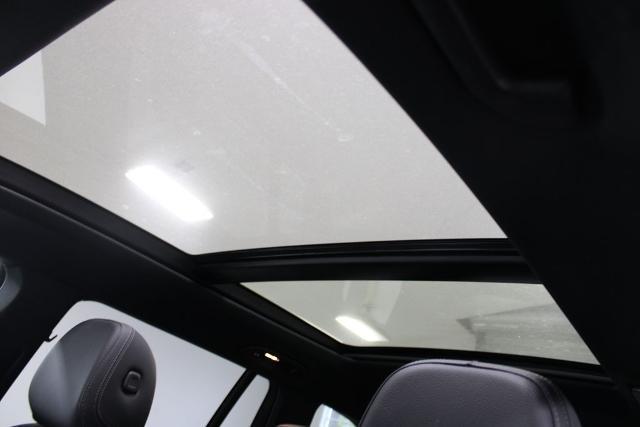 2025 Mercedes-Benz GLS GLS 450 4MATIC