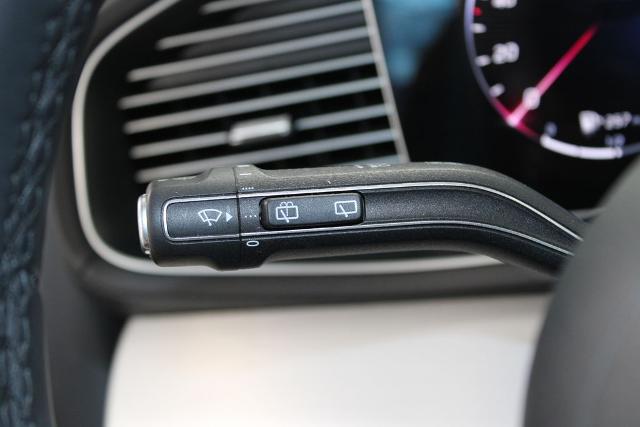 2025 Mercedes-Benz GLS GLS 450 4MATIC