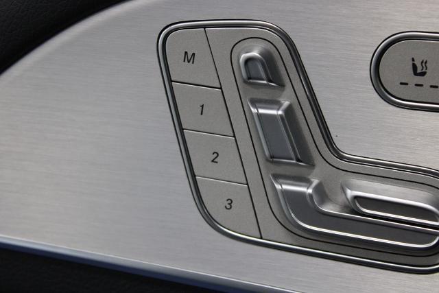 2025 Mercedes-Benz GLS GLS 450 4MATIC
