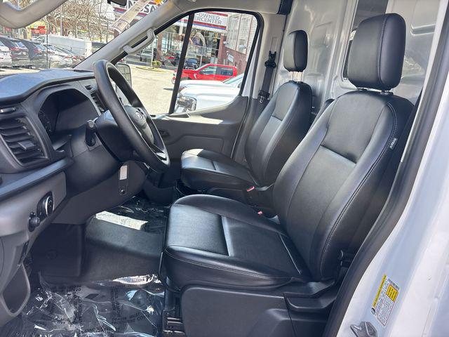 2023 Ford Transit Cargo Van Base