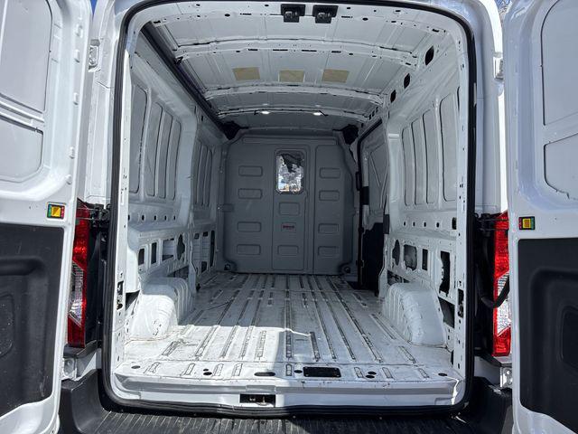 2023 Ford Transit Cargo Van Base