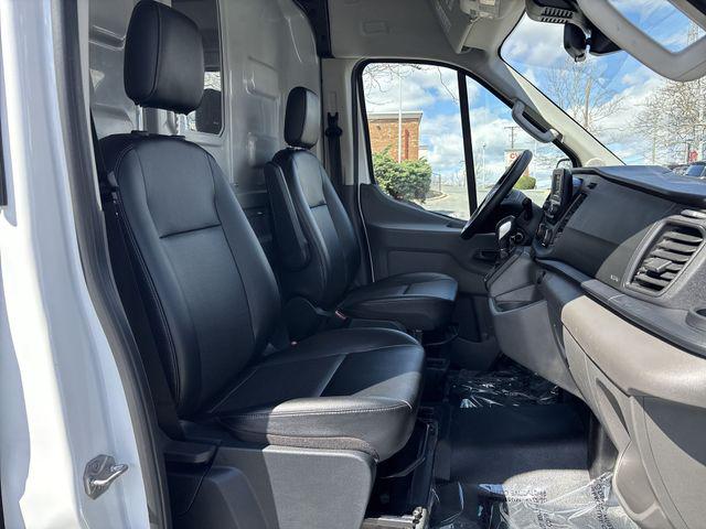 2023 Ford Transit Cargo Van Base
