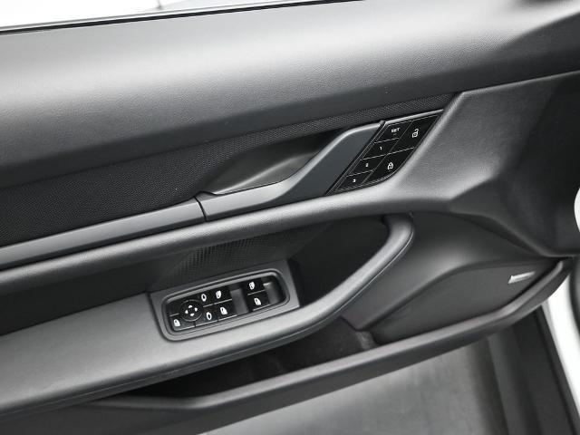 2021 Porsche Taycan 4S