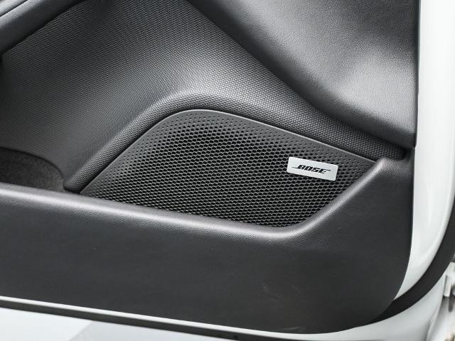 2021 Porsche Taycan 4S