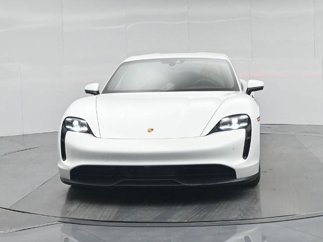 2021 Porsche Taycan 4S