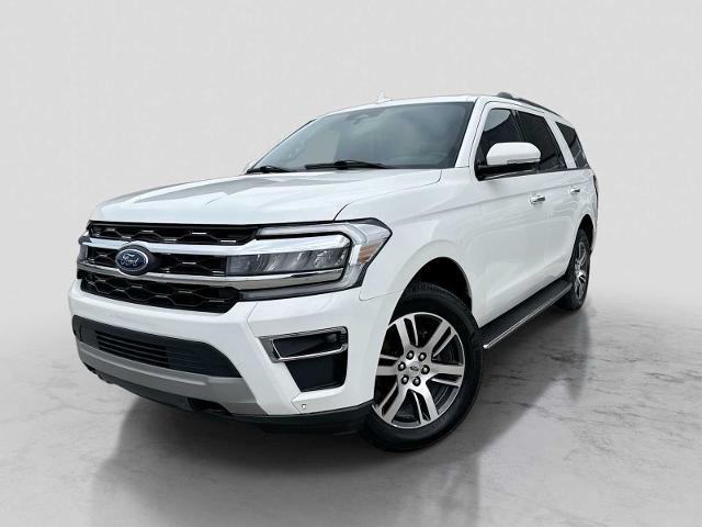 2022 Ford Expedition Limited for sale in Washington, MI