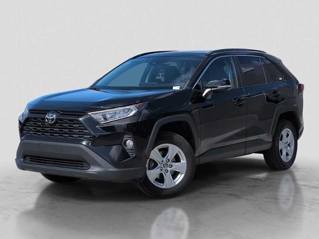 2019 Toyota RAV4 XLE for sale in Washington, MI