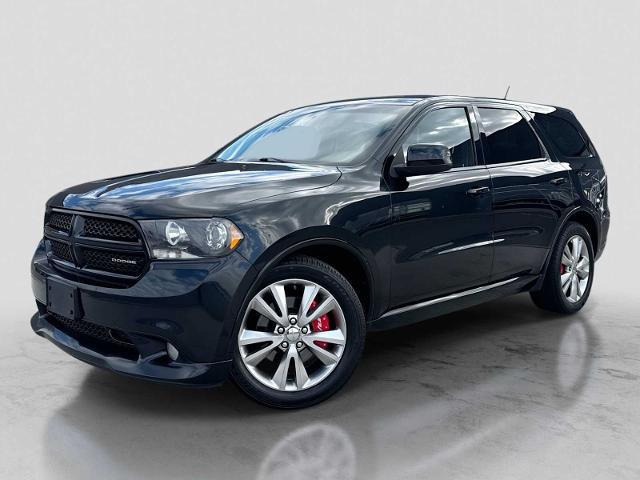 2012 Dodge Durango R/T for sale in Washington, MI