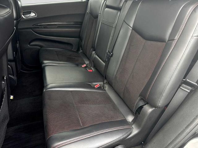 2012 Dodge Durango R/T