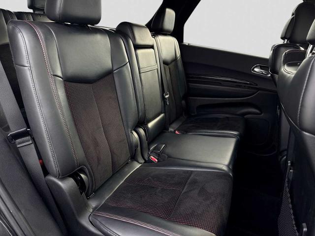 2012 Dodge Durango R/T