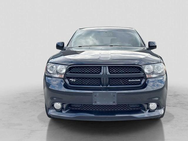 2012 Dodge Durango R/T