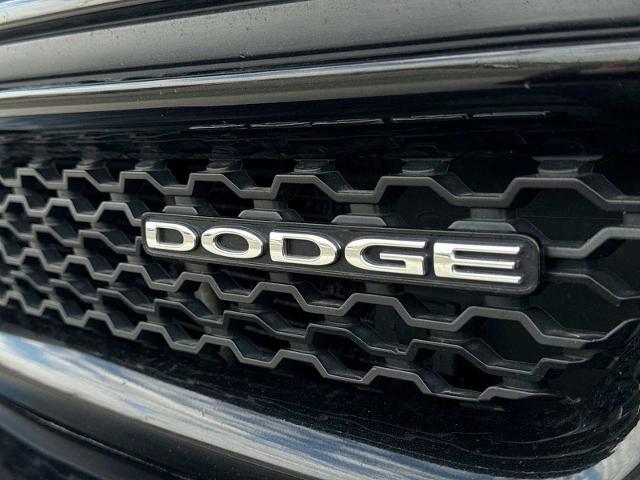 2012 Dodge Durango R/T