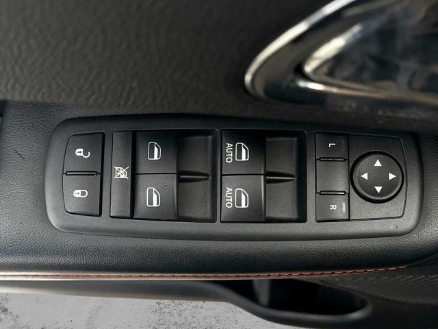 2012 Dodge Durango R/T
