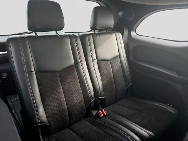 2012 Dodge Durango R/T