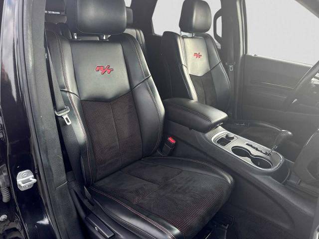 2012 Dodge Durango R/T