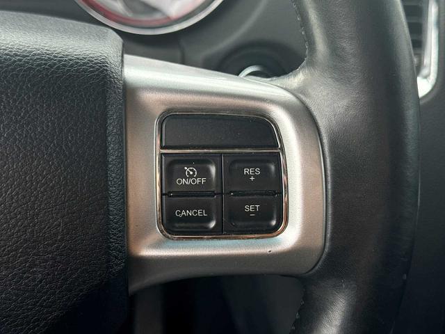 2012 Dodge Durango R/T