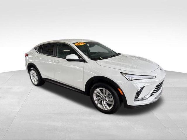 2024 Buick NV Preferred FWD